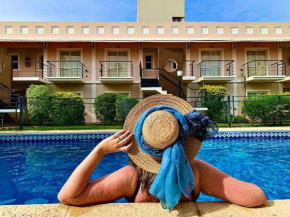 Отель Mediterraneo Apart Hotel  Федерация